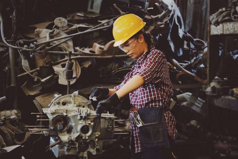 What is an ASE Certification and Why is it Important?